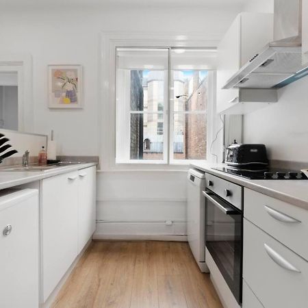 2 Bed Piccadilly Apartment 3 Londyn Zewnętrze zdjęcie
