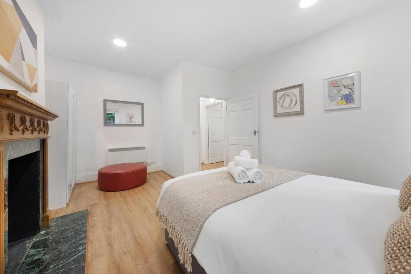 2 Bed Piccadilly Apartment 3 Londyn Zewnętrze zdjęcie