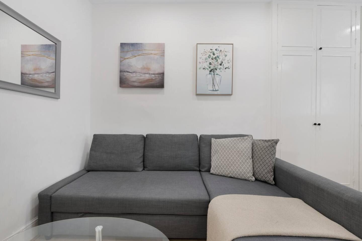 2 Bed Piccadilly Apartment 3 Londyn Zewnętrze zdjęcie