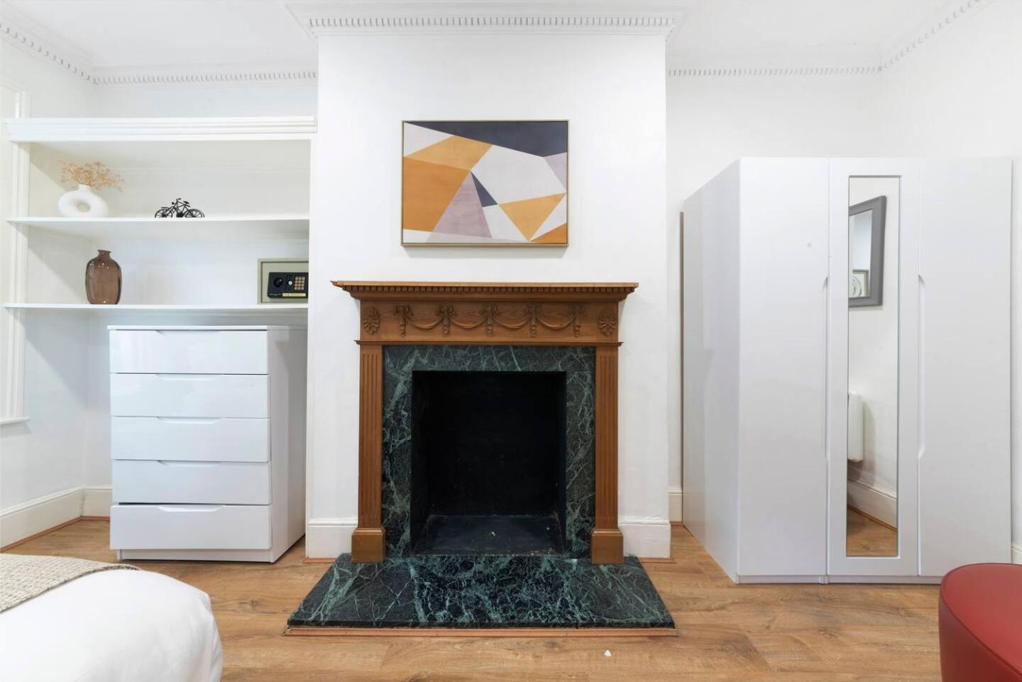2 Bed Piccadilly Apartment 3 Londyn Zewnętrze zdjęcie